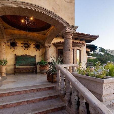 Stunning 6Bd Pedregal Villa Maria Cabo San Lucas Buitenkant foto
